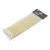 EXTOL PREMIUM 4,8x400mm fehér kábelkötegelők