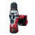 Einhell 4513870 PXC TE-CD 18 Li E Solo akku és töltő nélkül akkumulátoros fúró-csavarozó 107395641