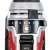 Einhell TE-CD 18 Li E - Solo cordless drill driver, red and black, torque settings