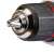 Einhell TE-CD 18 Li E - Solo cordless drill driver, red and black, metal chuck