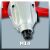 Einhell TC-MX 1400-2 E Mieszarka do farb i młotków - 1400W 59513379