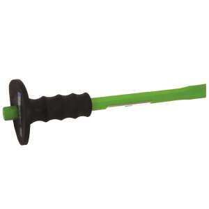 Daltă plată EXTOL CRAFT cu protecție pentru mâini, 300mm lungime, 15mm lățime - Dalte