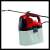 Einhell Akumulatorski raspršivač Ge-Ws 18/75 Li - Solo 59513859
