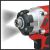 Einhell TE-CI 18/1 Li - Solo akkus ütvecsavarozó 144060192