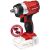Einhell TE-CW 18 Li BL - Solo cordless impact wrench 59514751