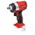 Einhell TE-CW 18 Li BL - Solo cordless impact wrench 59514751
