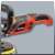 Einhell CC-PO 1100/2E polirka
 140154094