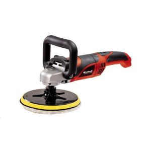 Einhell CC-PO 1100/2E polisher