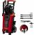 Einhell TE-HP 170 Magasnyomású Mosó - 2300W, 170 bar 168990578