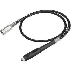 Arbore flexibil EXTOL CRAFT pentru mini polizor - Mandrine de foraj