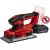 Einhell TE-OS 18/230 Li Solo cordless sander angled view