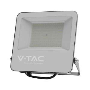 Proiector LED V-TAC, 100W, alb natural, carcasă neagră - V-TAC Reflectoare și lămpi de lucru