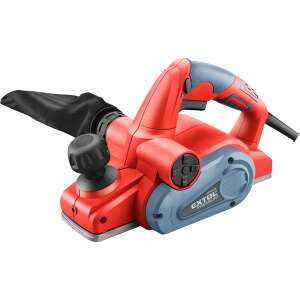 EXTOL PREMIUM gyalugép 710W, 16.500 1/perc, kés: 82mm, mélység: 0-2,0 mm, falcolás: 0 -7,0 mm 59516254 - Gyalu