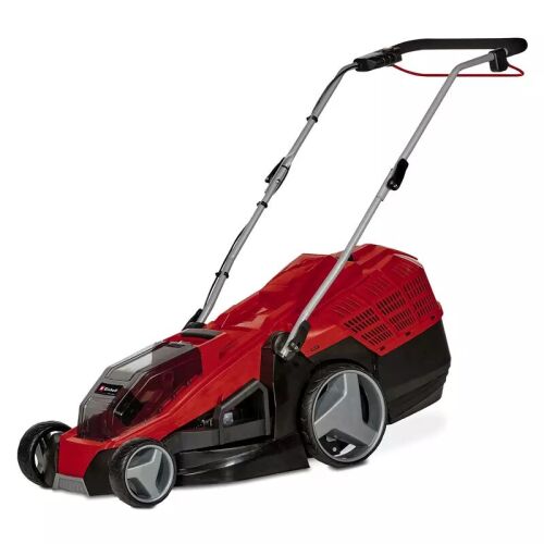 Einhell PXC GE-CM 36/43 Li M-Solo akkumulátoros fűnyíró - akku és töltő nélkül (3413246)