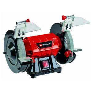 Einhell TC-BG 150 kettős köszörű
