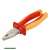 EXTOL PREMIUM 200mm insulated combination pliers, 1000V VDE, tool