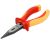 EXTOL PREMIUM insulated radio pliers