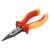 EXTOL PREMIUM insulated radio pliers