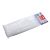 EXTOL PREMIUM kábelkötegelő 3,6×200mm 100db, fehér nylon; 144676853