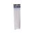 EXTOL PREMIUM kábelkötegelő 3,6×280mm 100db, fehér nylon; 169703143