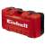 Einhell E-Box L70/35 premium kutija za alat, crvena, pogled pod kutom