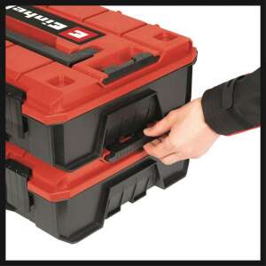 Einhell E-Case S-F Premium-Koffer 59517862 Werkzeugkästen und -taschen