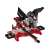 Einhell TC-SM 2131/1 Dual miter saw, red, with laser guide