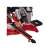 Einhell TC-SM 2131/1 Dual miter saw, adjustable cutting depth