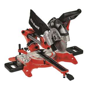 Einhell TC-SM 2131/1 Dual mitre saw
