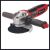 Einhell TC-AG 125/850 Kit angle grinder set 134281351