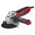 Powerful Einhell TC-AG 125/850 Kit Angle Grinder