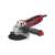 Ergonomic Einhell TC-AG 125/850 Kit Angle Grinder
