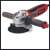Reliable Einhell TC-AG 125/850 Kit Angle Grinder