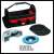 Einhell TC-AG 125/850 Kit - Includes Tool Bag and Discs