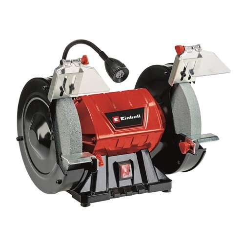 Einhell TC-BG 200 L kettős köszörű