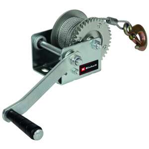 Einhell TC-WI 500 Kézi Csörlő - 500 kg