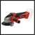 Einhell TC-AG 18/115 Li cordless angle grinder, part of the Power X-Change family