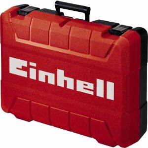 Einhell E-Box M55/40 premium tool storage case, red - Toolbox and Bag