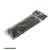 EXTOL PREMIUM kábelkötegelő 4,8×300mm 100db, fekete nylon; 59520361