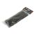 EXTOL PREMIUM kábelkötegelő 4,8×380mm 100db, fekete nylon; 59520363