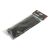 EXTOL PREMIUM kábelkötegelő 4,8×380mm 100db, fekete nylon; 59520363