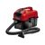 Einhell TE-VC 18/10 Cordless Wet and Dry Vacuum Cleaner, Black-Red 80787542