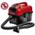 Einhell TE-VC 18/10 cordless wet/dry vacuum cleaner without battery
