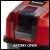 Einhell TE-VC 18/10 cordless wet and dry vacuum cleaner battery cover