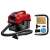 Einhell TE-VC 18/10 cordless wet and dry vacuum cleaner with accessories