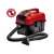 Einhell TE-VC 18/10 cordless wet/dry vacuum cleaner with crevice tool
