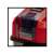 Close-up of Einhell TE-VC 18/10 cordless wet/dry vacuum cleaner battery compartment