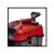 Einhell TE-VC 18/10 Odkurzacz akumulatorowy do pracy na sucho-mokro, czarno-czerwony 80787542
