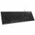 A4Tech KR-85 USB Billentyűzet #fekete 180618332