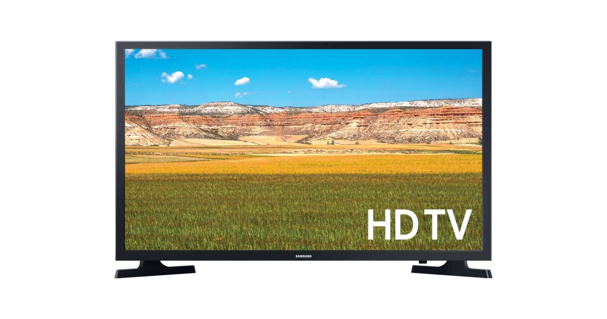 Samsung UE32T4302AKXXH HD Ready Smart LED TV 80 cm